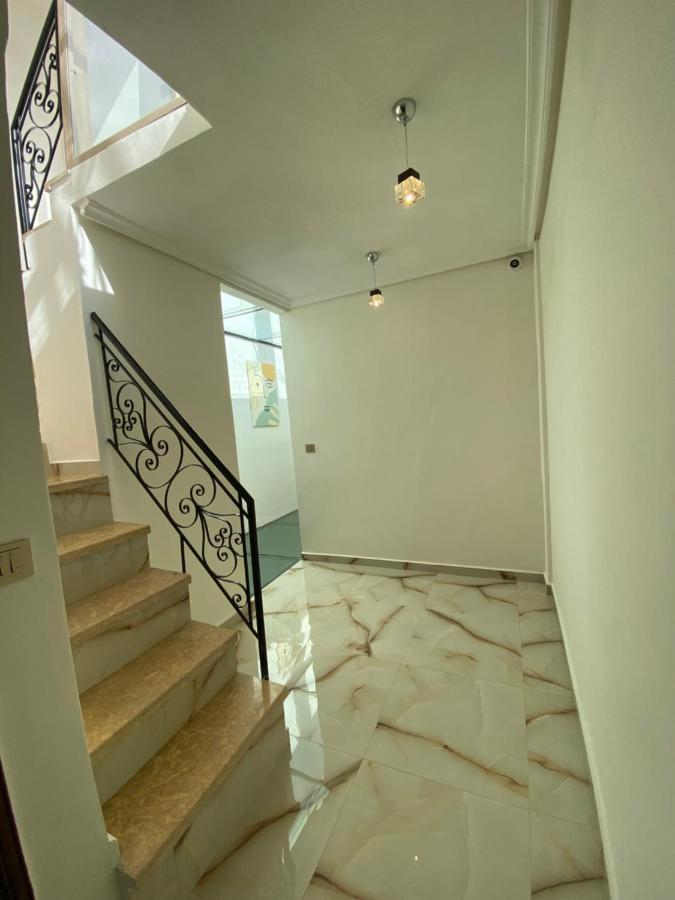 Riad Jbara 2 Rabat Exterior photo