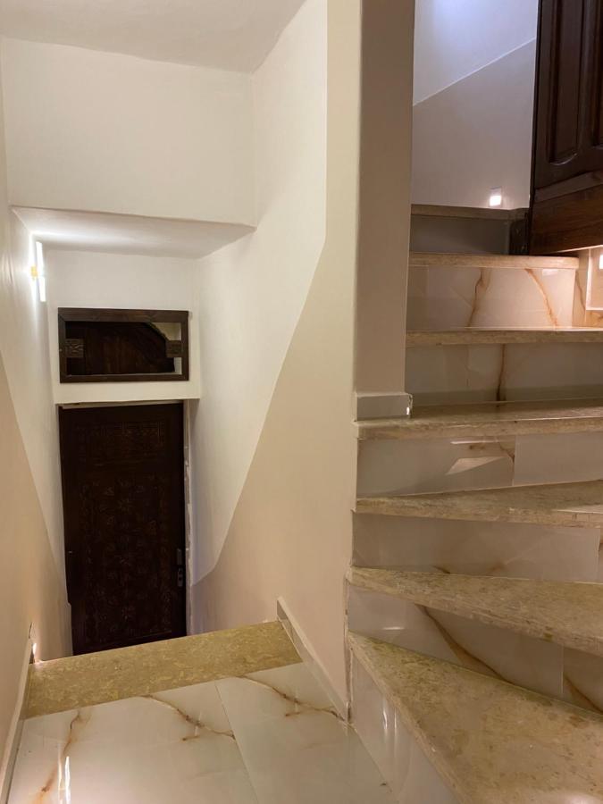 Riad Jbara 2 Rabat Exterior photo