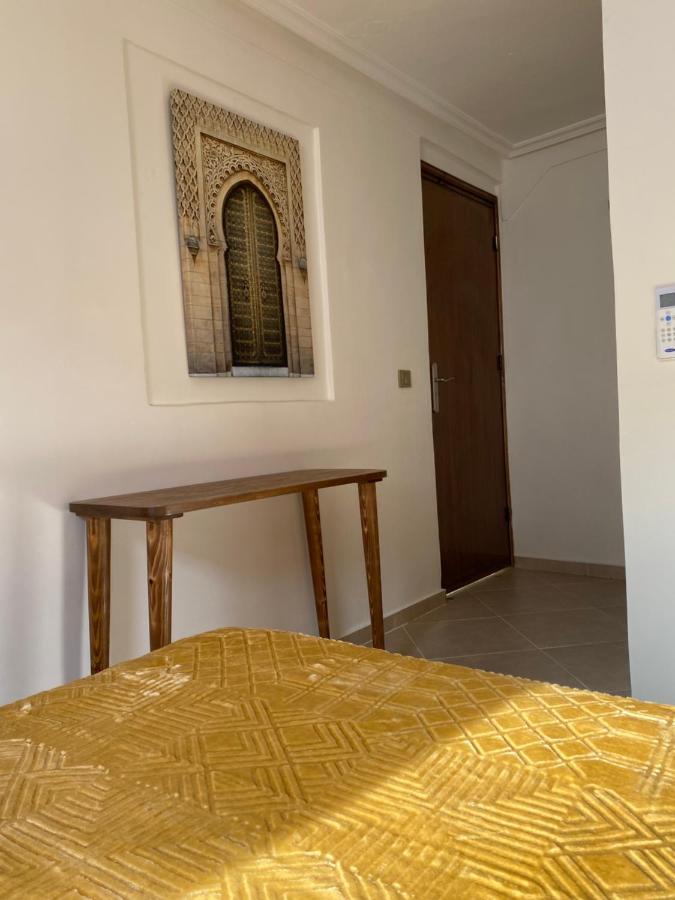 Riad Jbara 2 Rabat Exterior photo