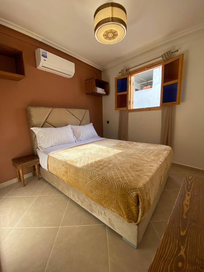 Riad Jbara 2 Rabat Exterior photo