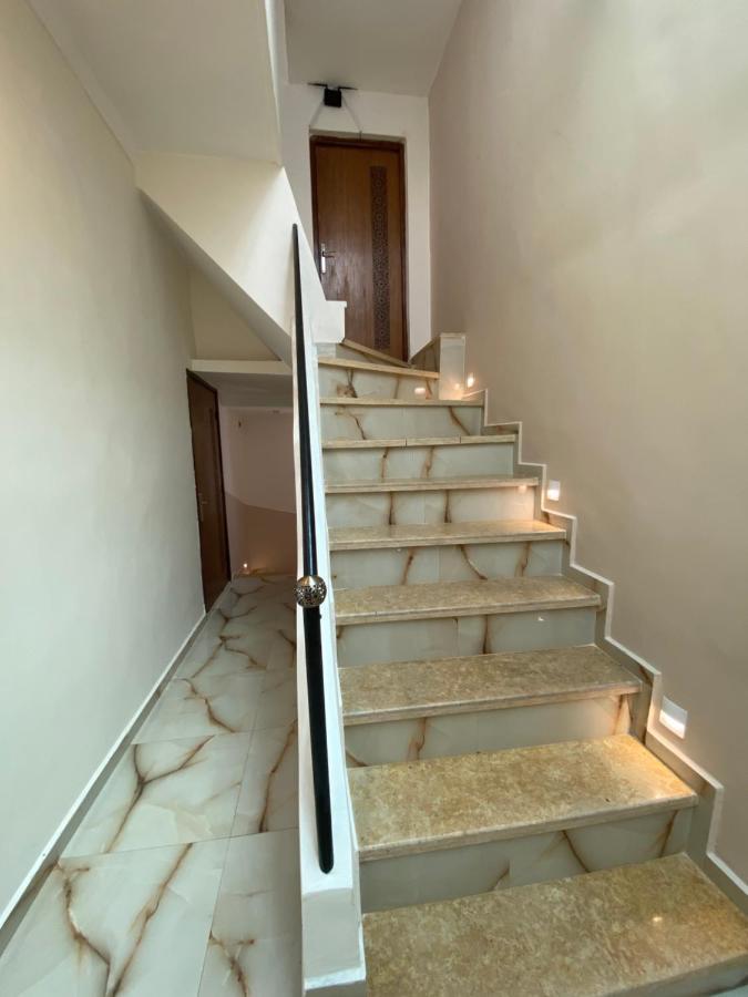 Riad Jbara 2 Rabat Exterior photo