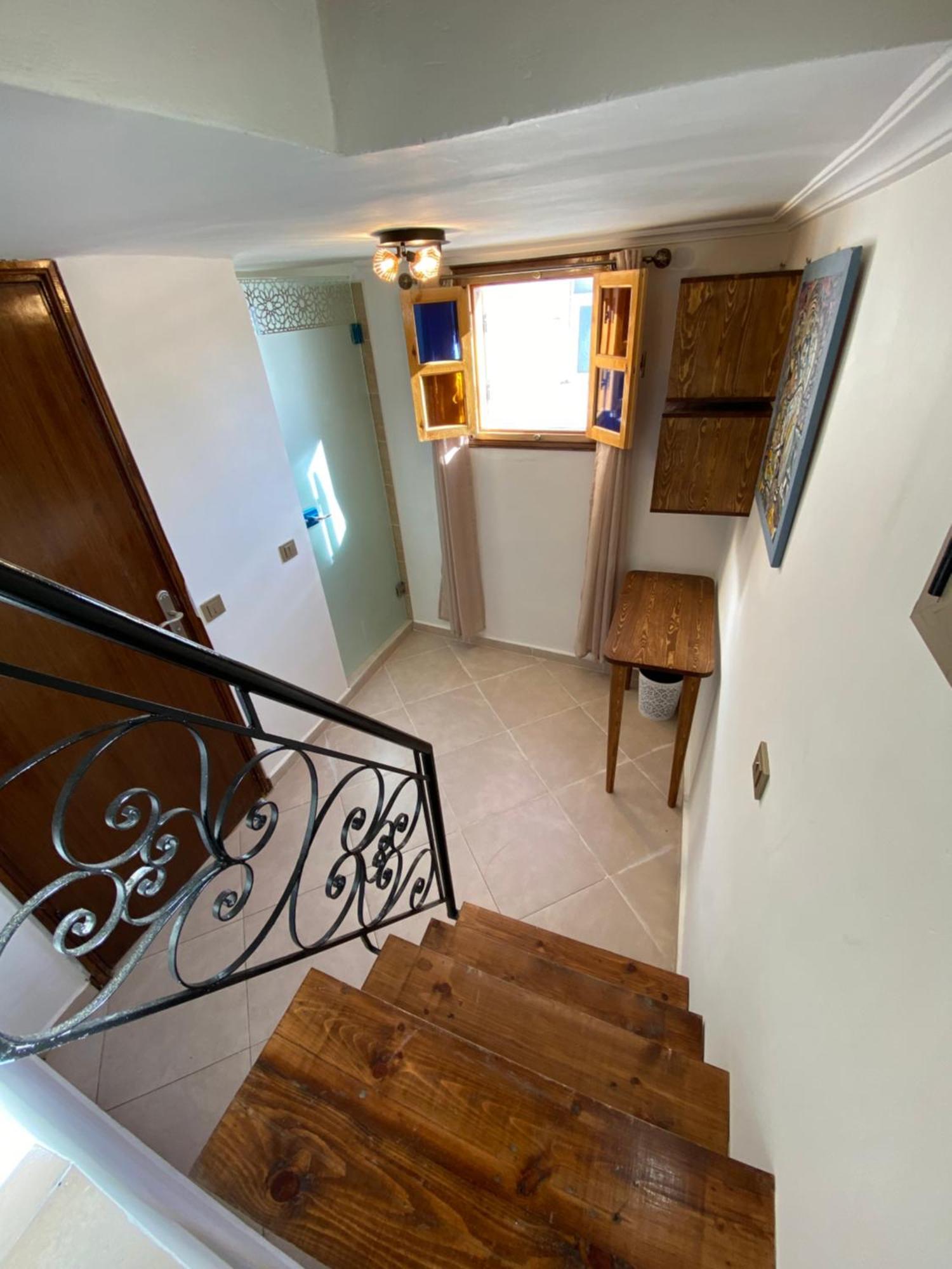 Riad Jbara 2 Rabat Exterior photo